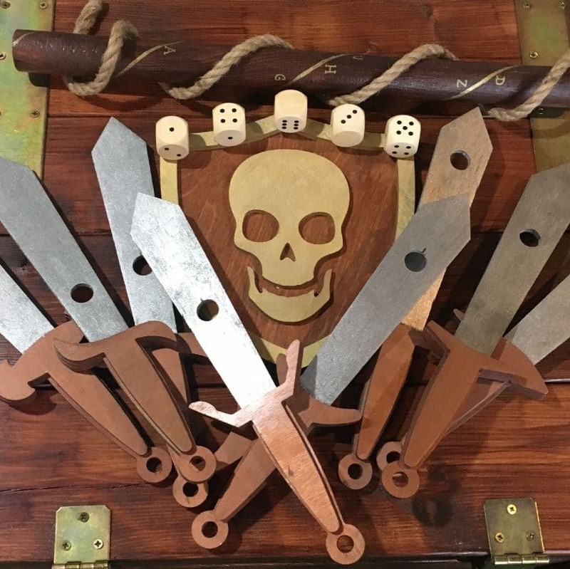 Escape One Algarve Escape Room praia Da Rocha